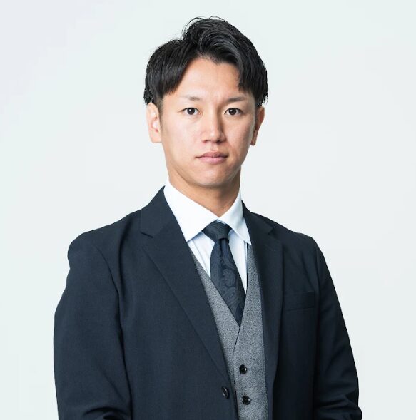 西山尚志_プロフィール画像