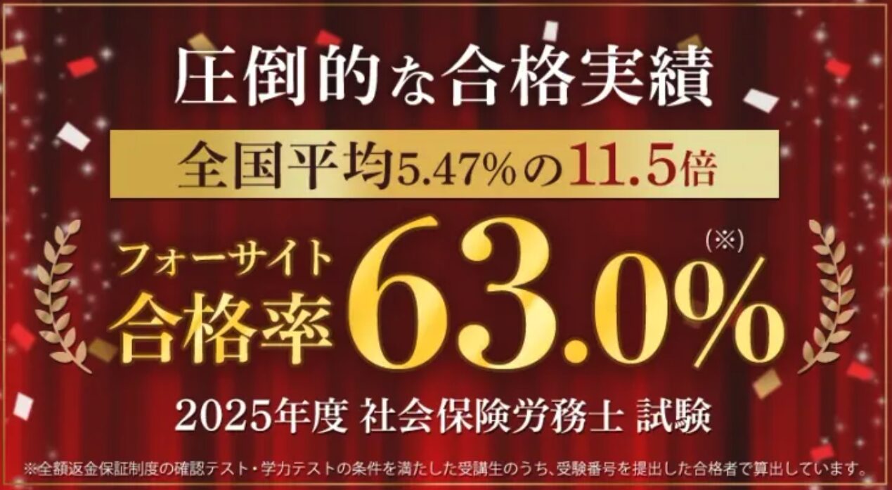 最年少合格が解説】社労士の通信講座おすすめランキング10選！安くて 