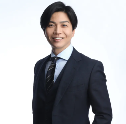 本間隆裕のアバター