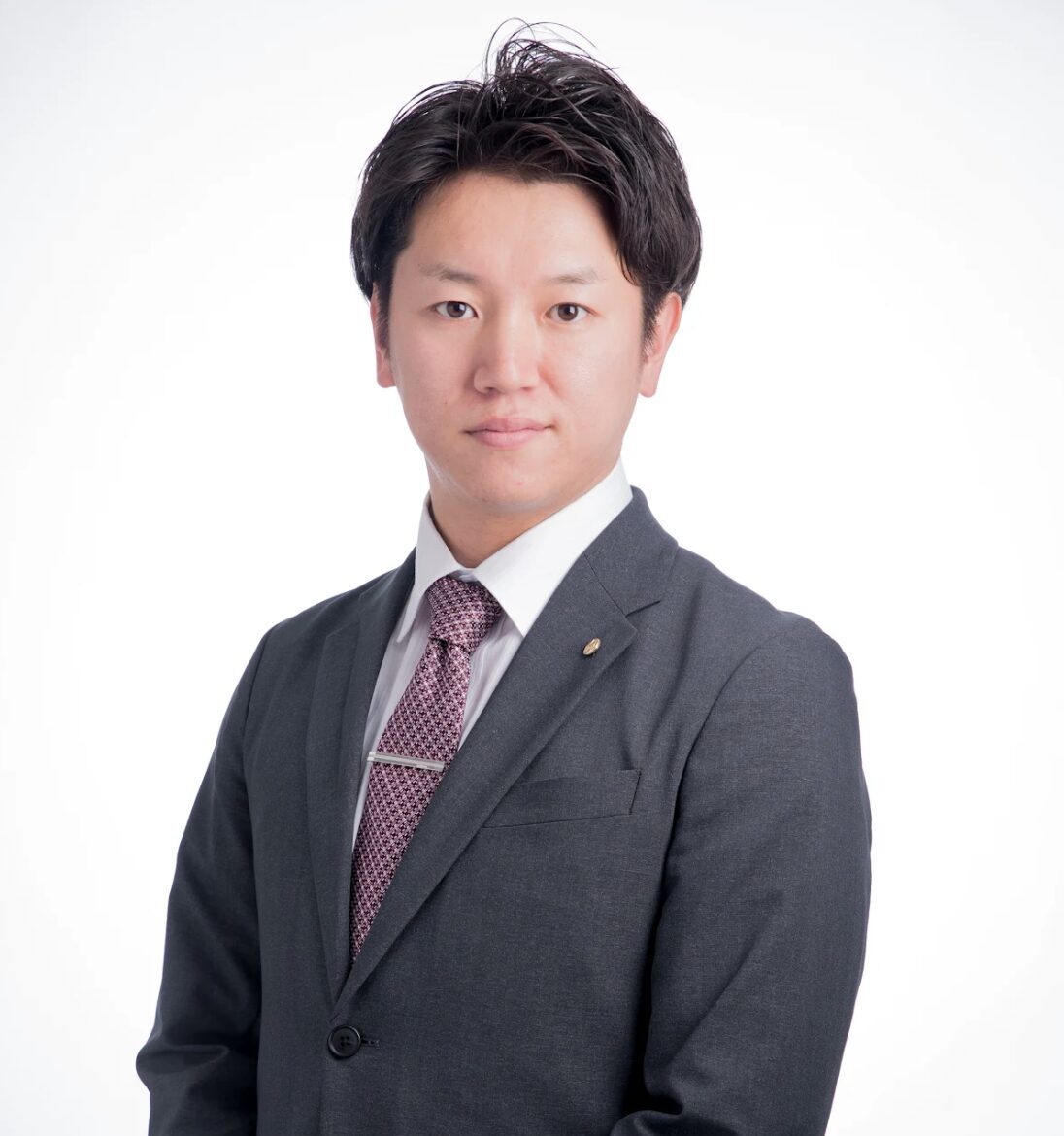 西山尚志のアバター