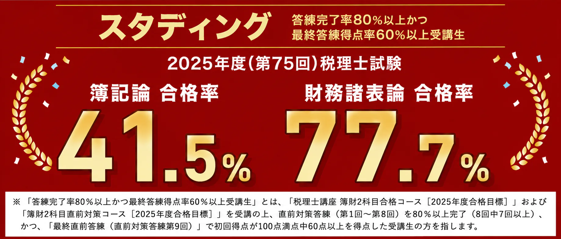 2026年9月最新】税理士の通信講座おすすめランキング10選！費用や合格