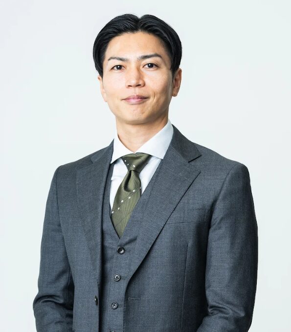 本間隆裕のアバター