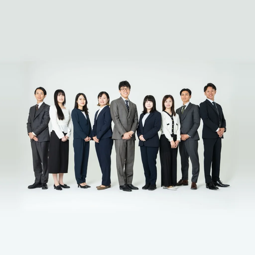 altruloopホールディングスのメンバー