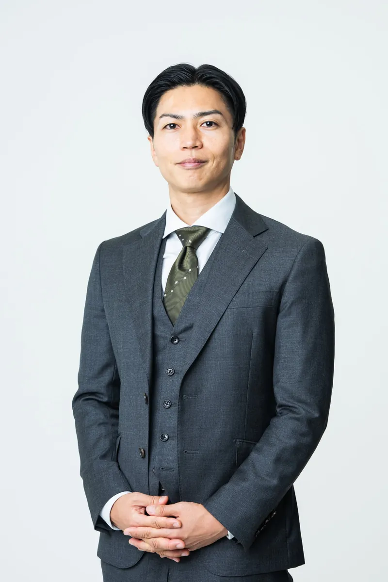 本間 隆裕