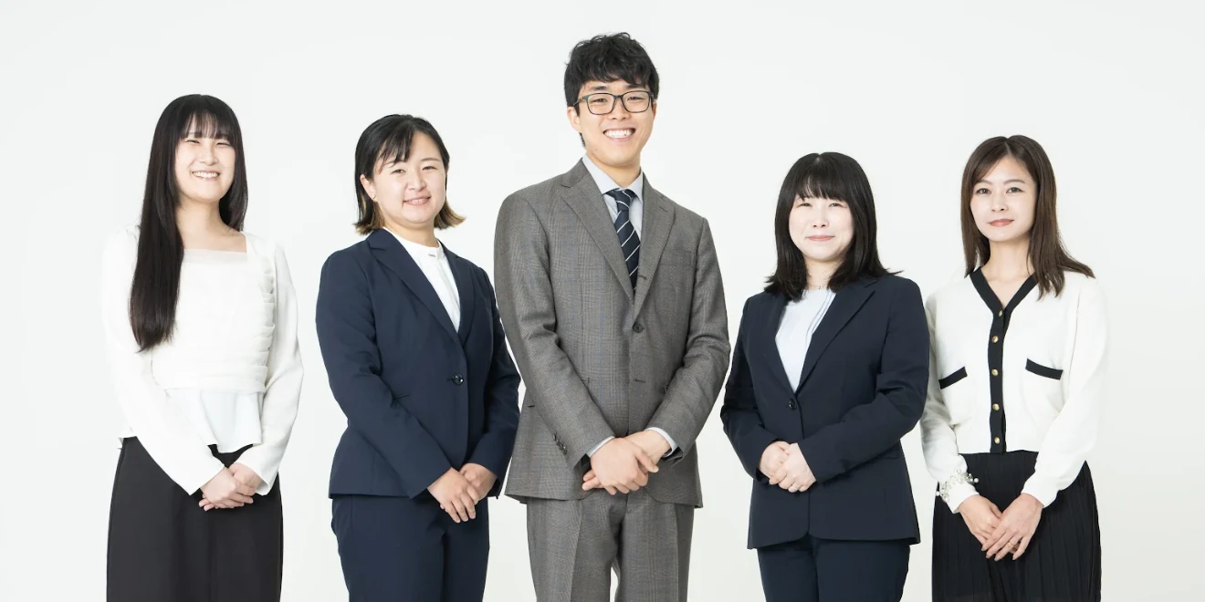 社労士事務所altruloopのメンバー