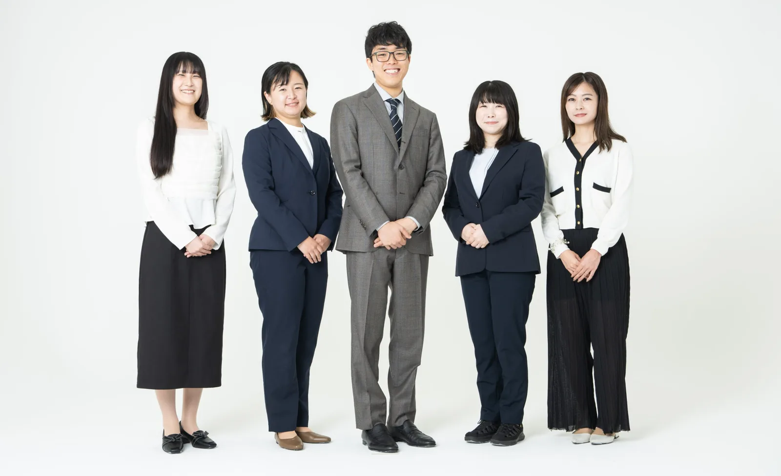 社労士事務所altruloopのメンバー
