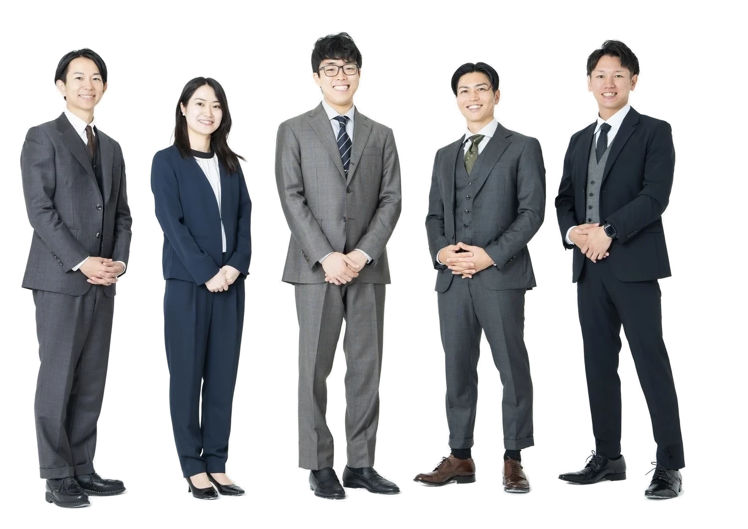 altruloopグループのメンバー