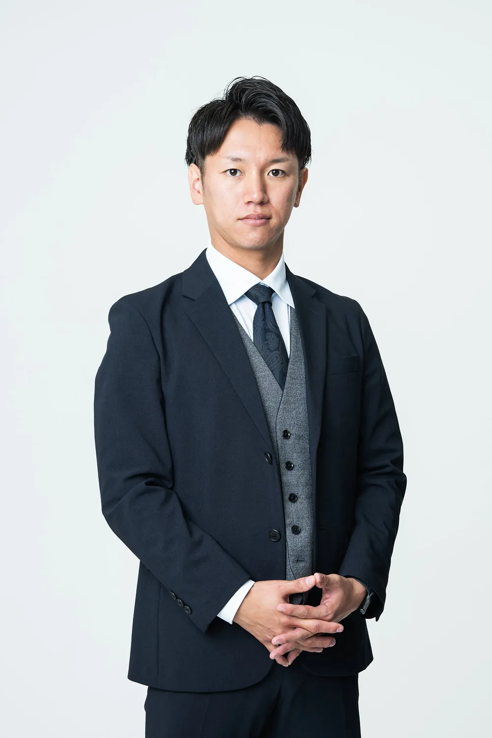 西山 尚志