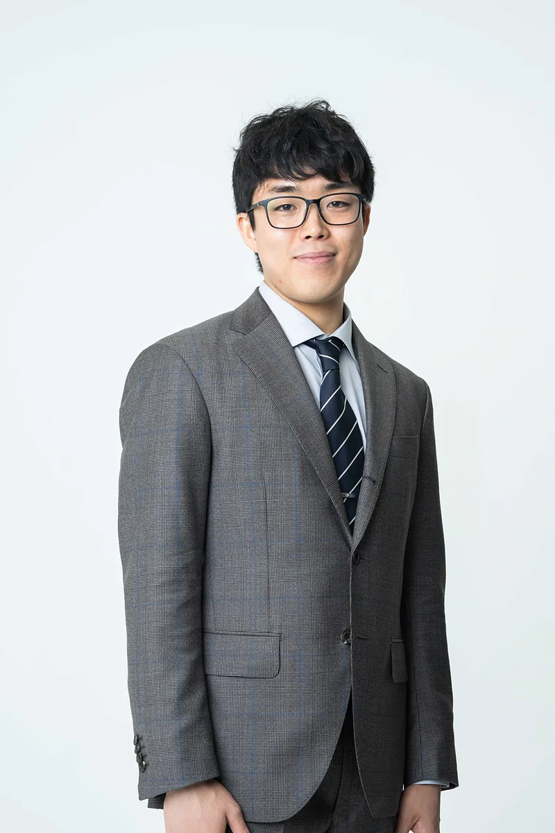 代表取締役CEO 野澤 惇