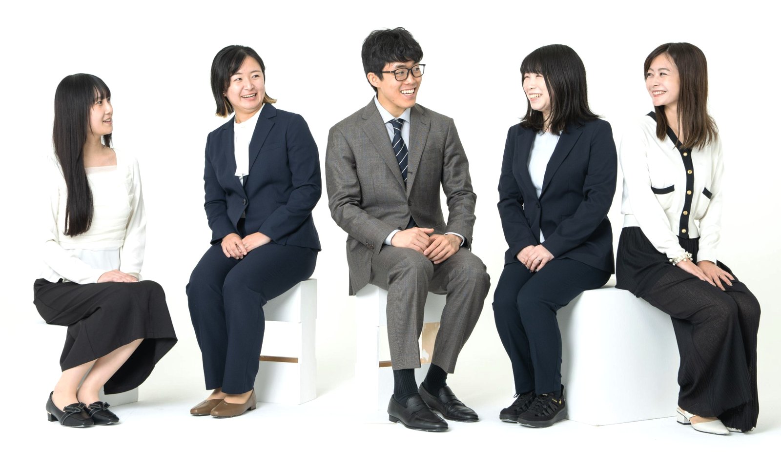 社労士事務所altruloopのメンバー
