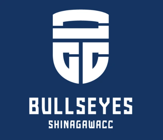 BULLSEYES SHINAGAWA CC