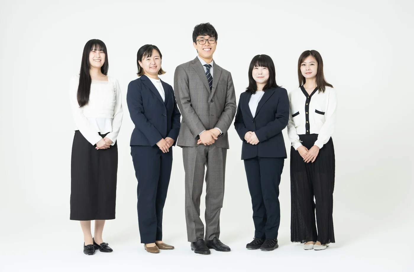 社労士事務所altruloopのメンバー